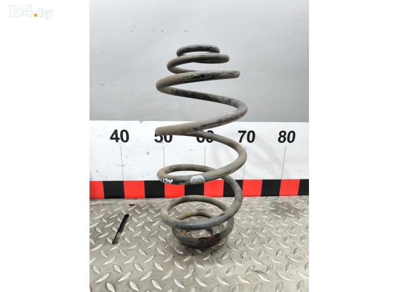 Пружина задняя к Opel Astra undefined г.