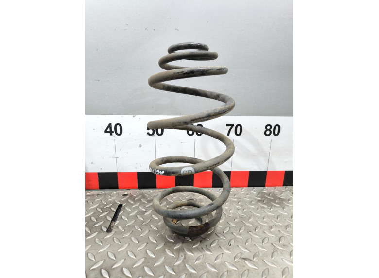 Пружина задняя к Opel Astra, 2006г.