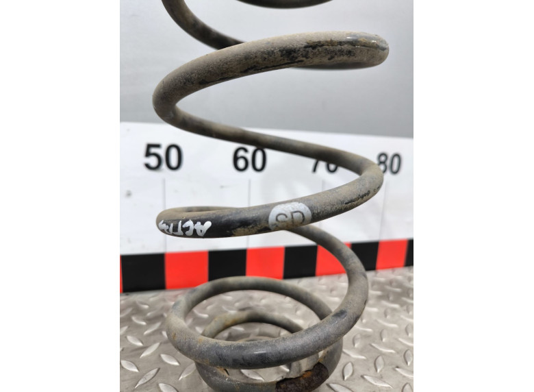 Пружина задняя к Opel Astra, 2006г.