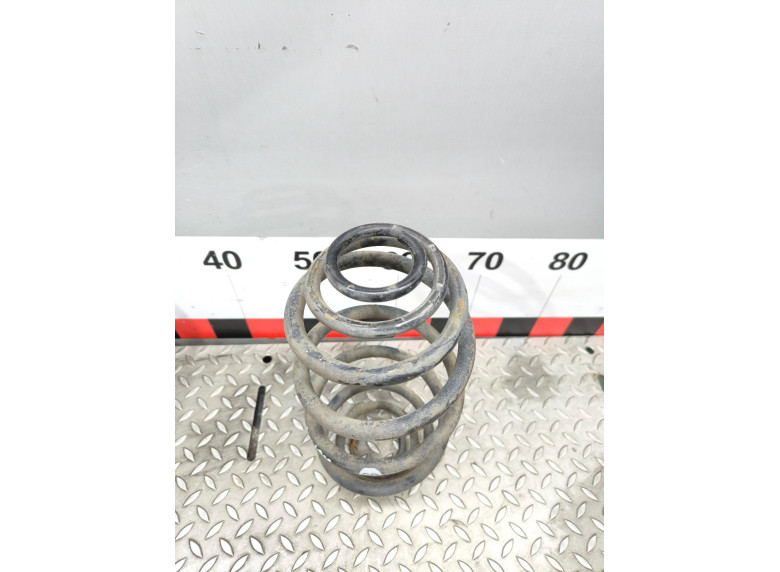Пружина задняя к Opel Astra, 2006г.