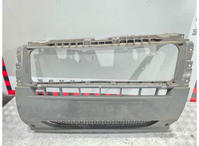 Бампер передний к Peugeot Boxer