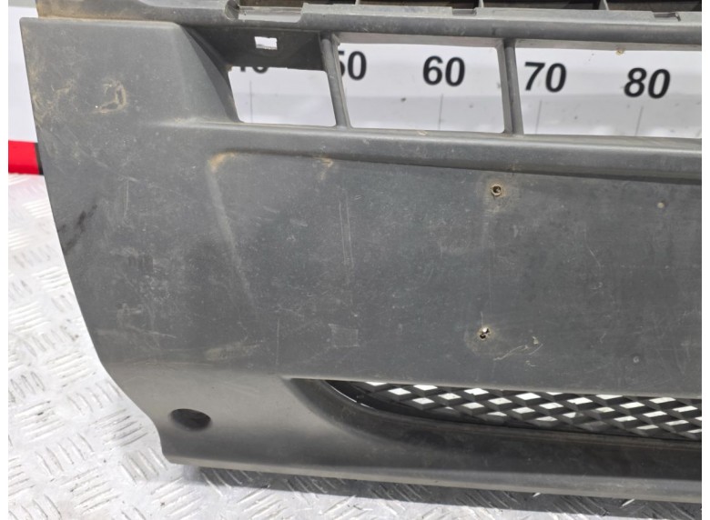 Бампер передний к Бампер передний к Peugeot Boxer undefined г. Boxer