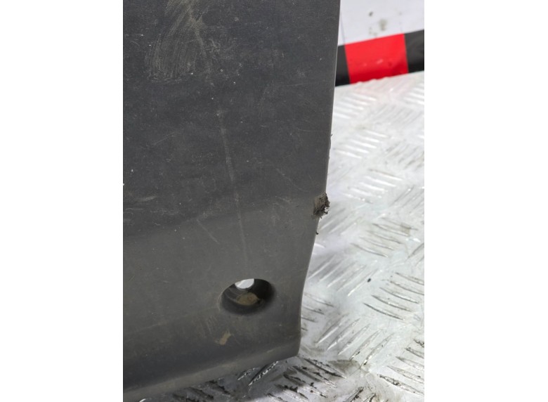 Бампер передний к Бампер передний к Peugeot Boxer undefined г. Boxer