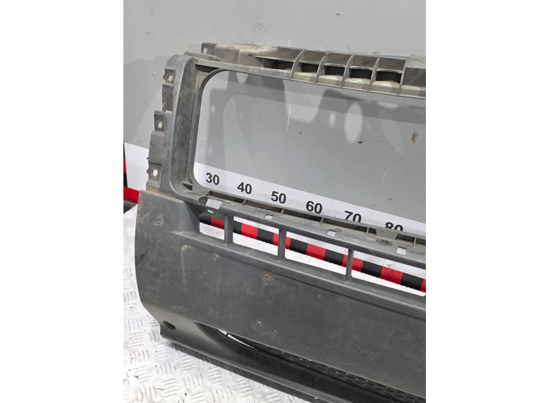 Бампер передний к Бампер передний к Peugeot Boxer undefined г. Boxer