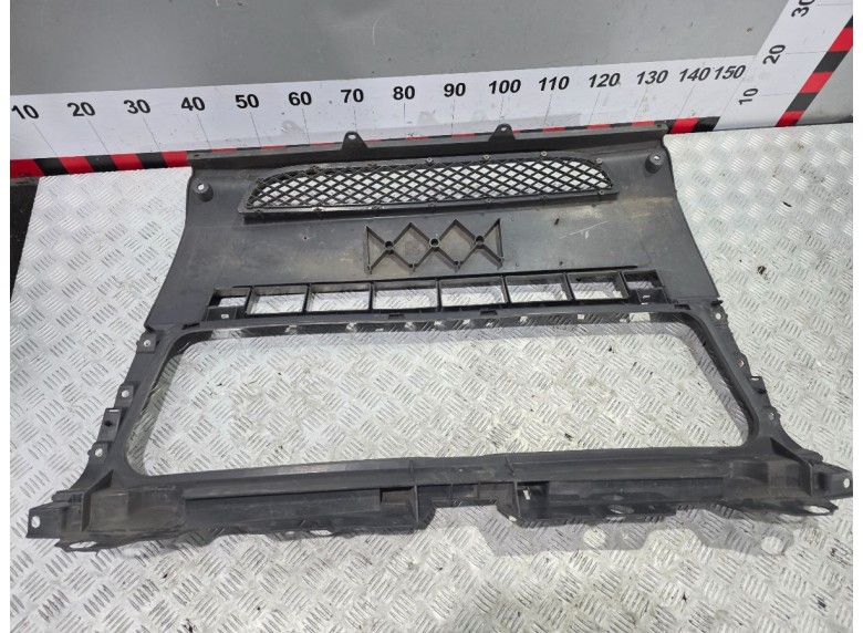 Бампер передний к Бампер передний к Peugeot Boxer undefined г. Boxer