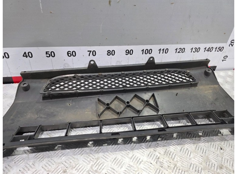 Бампер передний к Бампер передний к Peugeot Boxer undefined г. Boxer