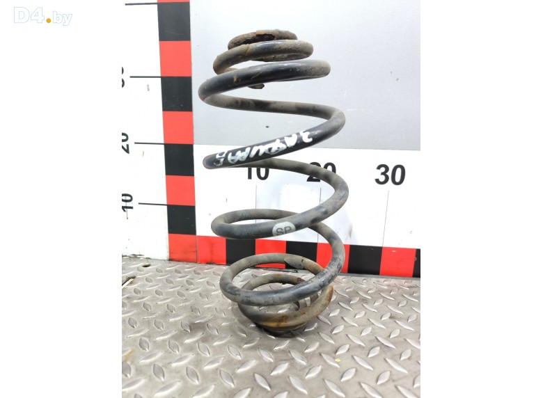 Пружина задняя к Opel Zafira undefined г.