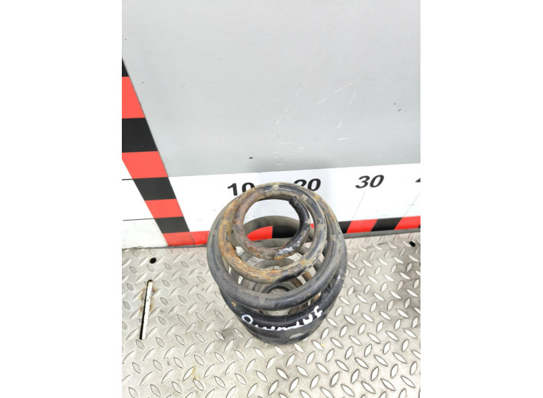 Пружина задняя к Opel Zafira, 2006г.