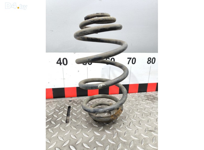 Пружина задняя к Opel Zafira undefined г.