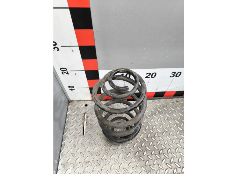 Пружина задняя к Opel Zafira, 2006г.