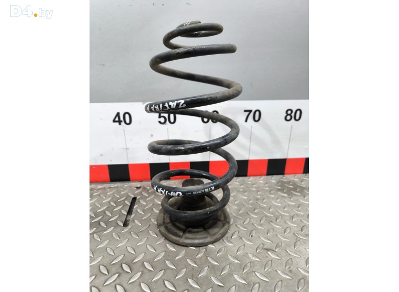 Пружина задняя к Opel Zafira undefined г.