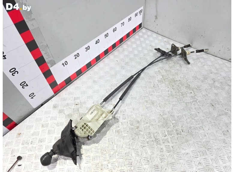 Кулиса к Fiat Ducato undefined г.