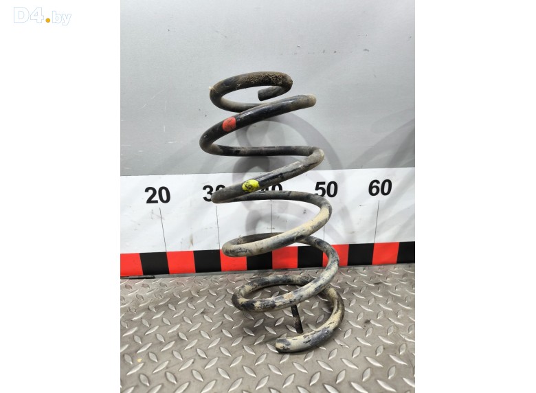 Пружина передняя к Mercedes VitoW638 undefined г.