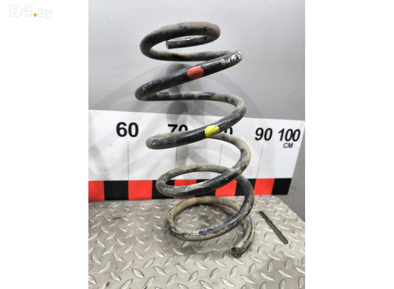 Пружина передняя к Mercedes VitoW638 undefined г.