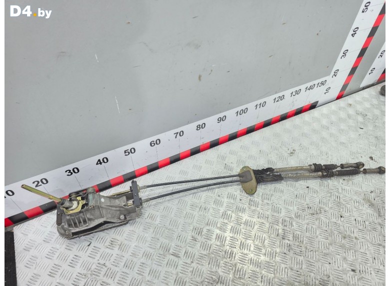 Кулиса к Volkswagen Sharan undefined г.