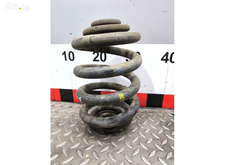 Пружина задняя к Mercedes VitoW638 undefined г.