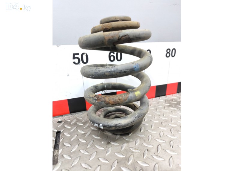 Пружина задняя к Mercedes VitoW638 undefined г.