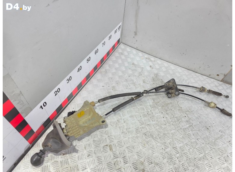 Кулиса к Fiat Ducato undefined г.