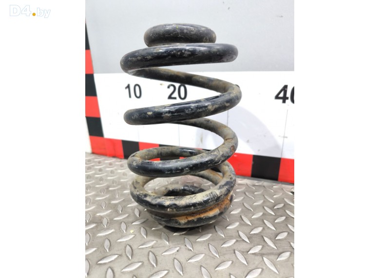 Пружина задняя к Mercedes VitoW638 undefined г.