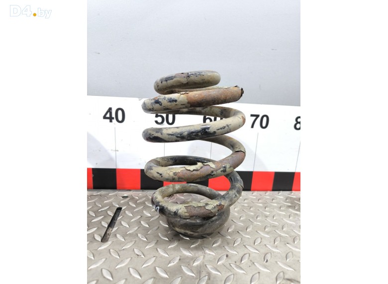 Пружина задняя к Mercedes VitoW638 undefined г.