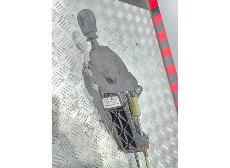 Кулиса к Mercedes Sprinter, 2006г.