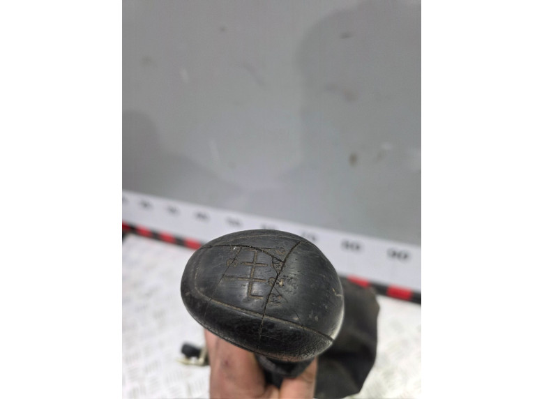 Кулиса к Mercedes Sprinter, 2006г.