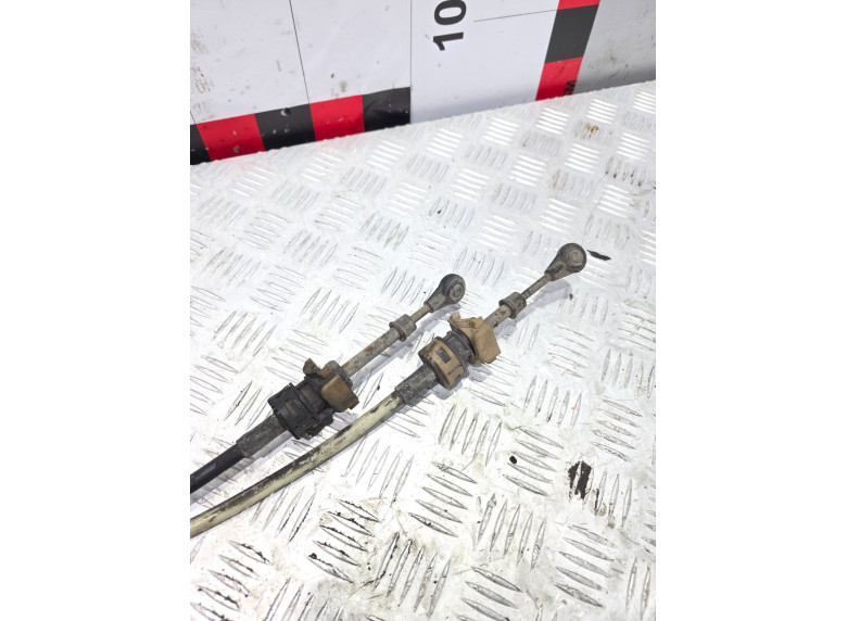 Кулиса к Mercedes Sprinter, 2006г.