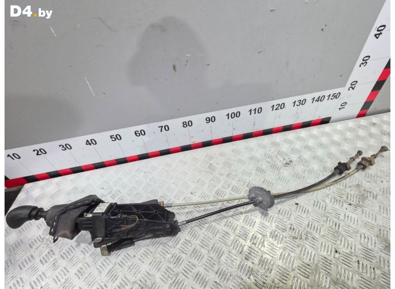 Кулиса к Mercedes Sprinter undefined г.