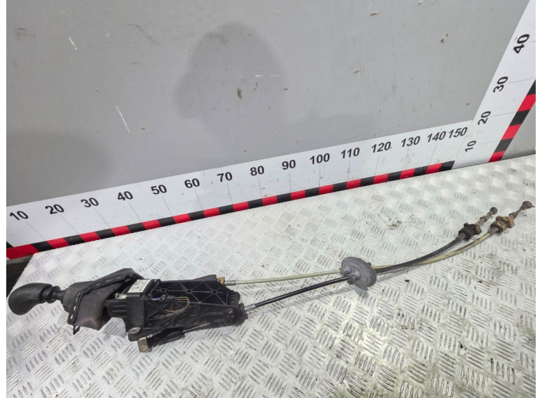 Кулиса к Mercedes Sprinter, 2006г.