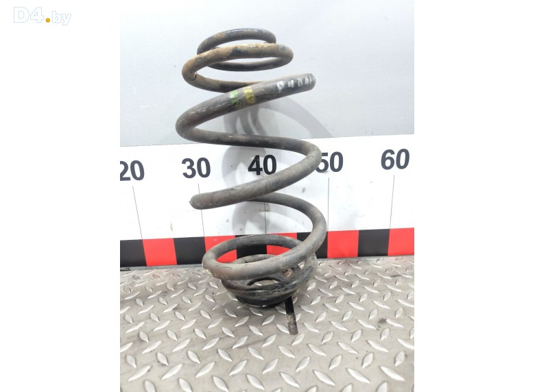 Пружина задняя к Opel Vivaro undefined г.