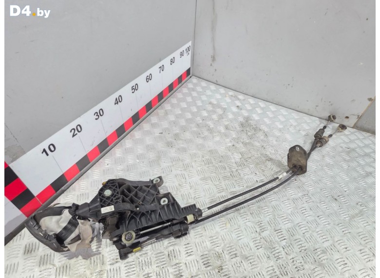 Кулиса к Ford Transit undefined г.