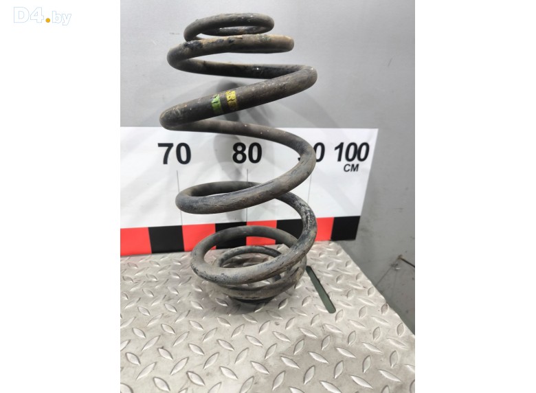 Пружина задняя к Opel Vivaro undefined г.