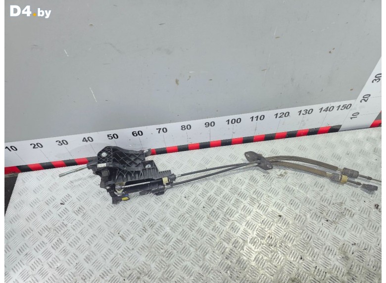 Кулиса к Ford Transit undefined г.