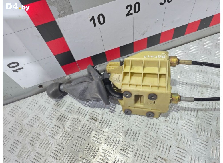 Кулиса к Fiat Ducato undefined г.