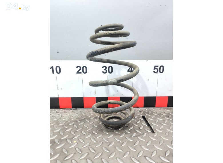 Пружина задняя к Opel Astra undefined г.