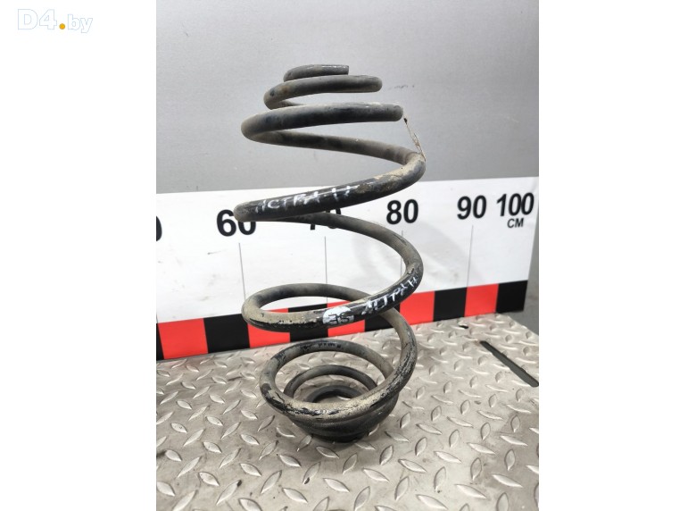 Пружина задняя к Opel Astra undefined г.