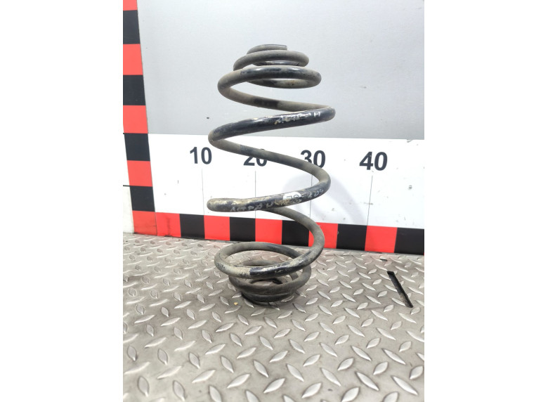 Пружина задняя к Opel Astra, 2007г.