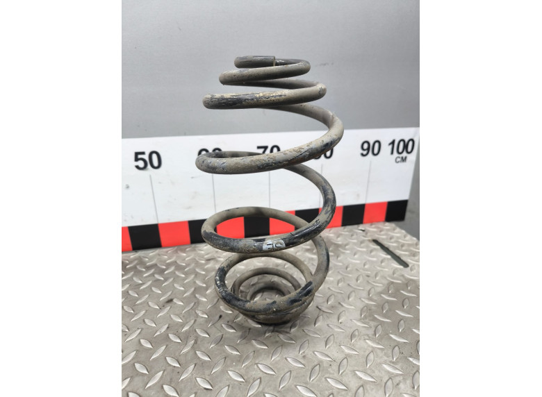 Пружина задняя к Opel Astra, 2007г.