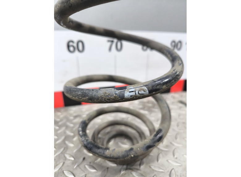 Пружина задняя к Opel Astra, 2007г.