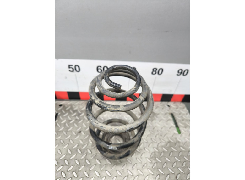 Пружина задняя к Opel Astra, 2007г.