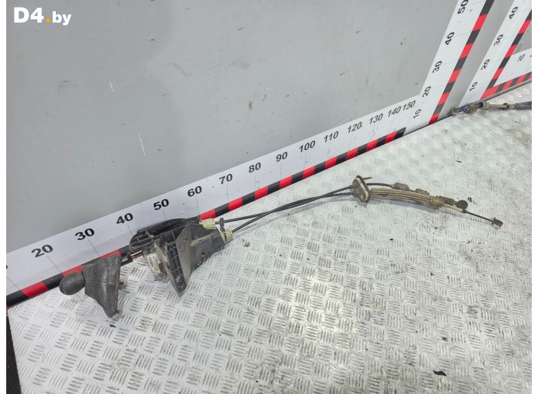 Кулиса к Renault Master undefined г.