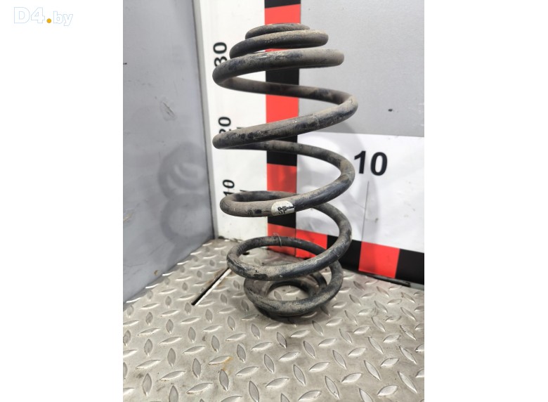 Пружина задняя к Opel Zafira undefined г.