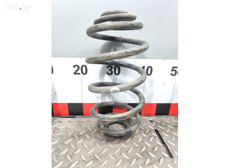 Пружина задняя к Opel Zafira undefined г.