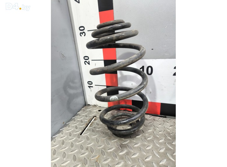 Пружина задняя к Opel Zafira undefined г.