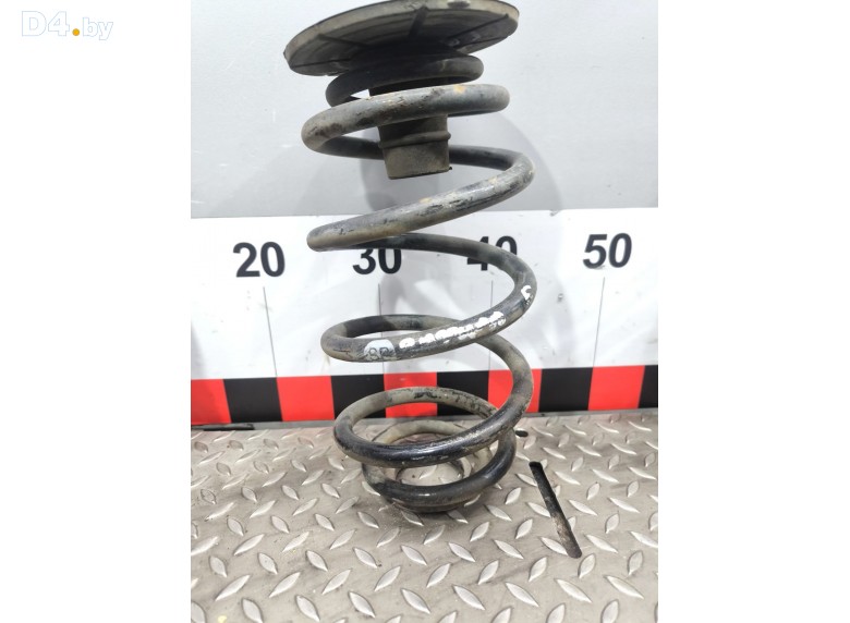 Пружина задняя к Opel Zafira undefined г.