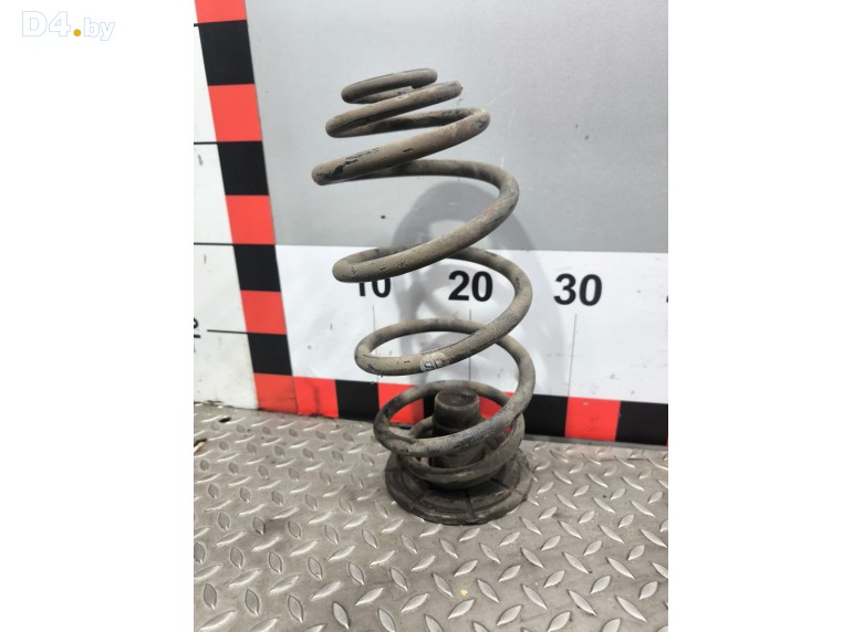 Пружина задняя к Opel Astra undefined г.