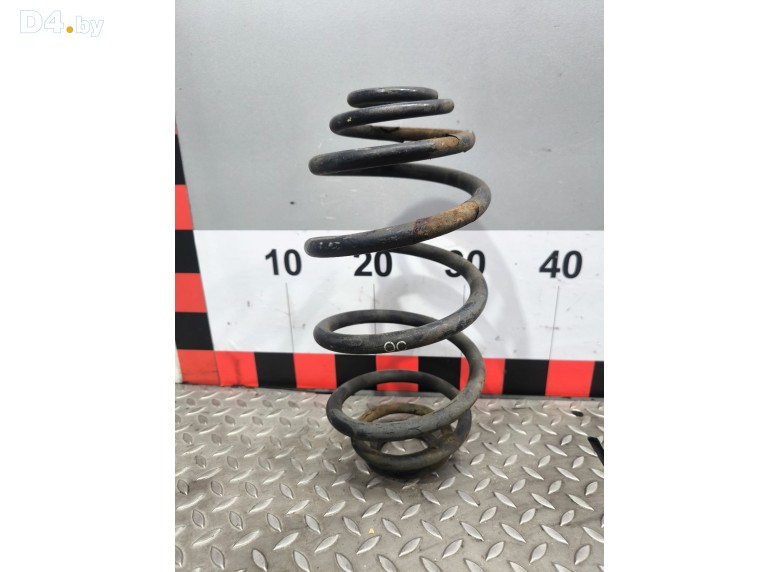 Пружина задняя к Opel Zafira undefined г.