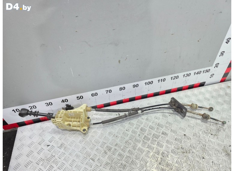 Кулиса к Fiat Ducato undefined г.