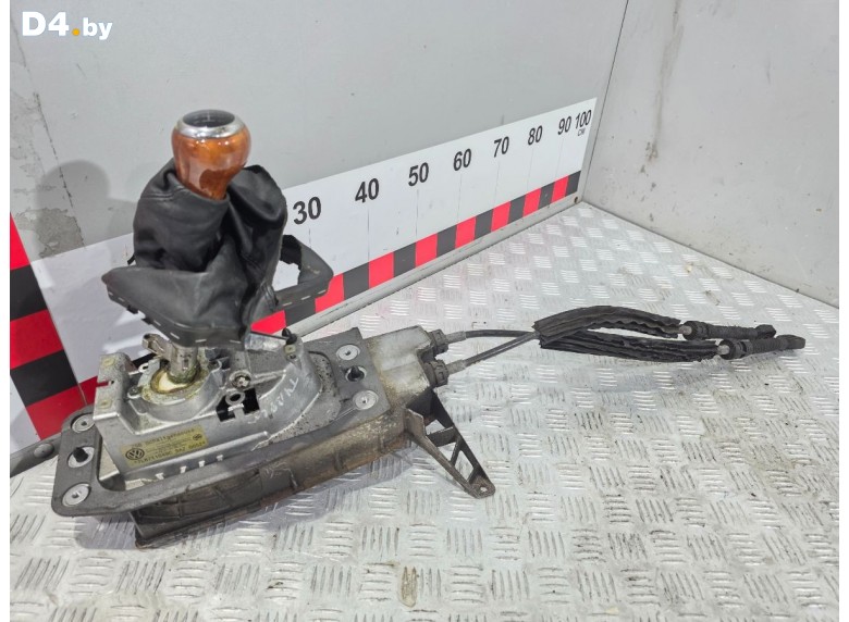 Кулиса к Volkswagen Touareg undefined г.