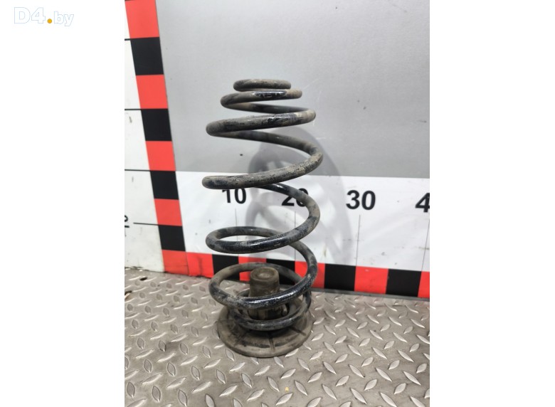 Пружина задняя к Opel Zafira undefined г.